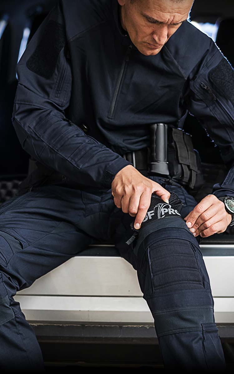 Ultimate Combat Pants for tactical operatives | UF PRO